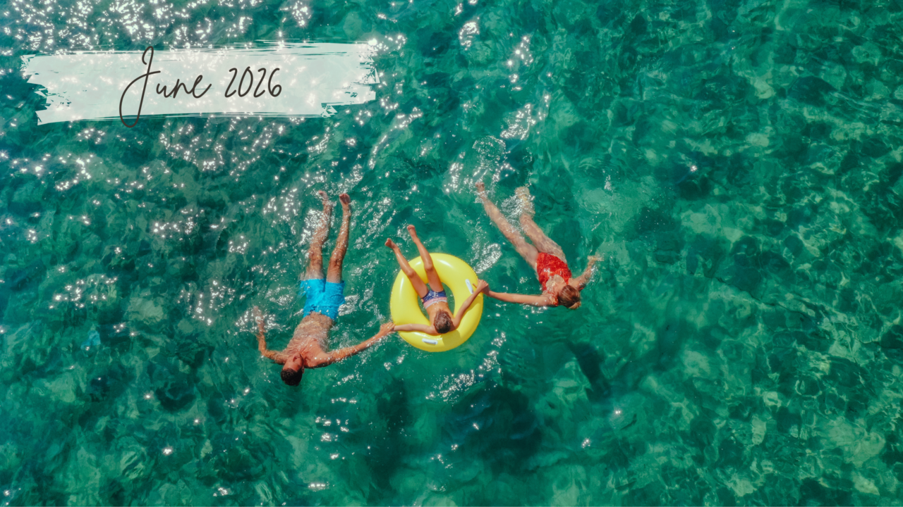 June Newsletter