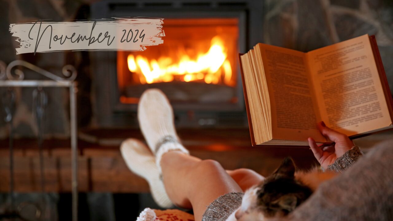 November 2024 Newsletter