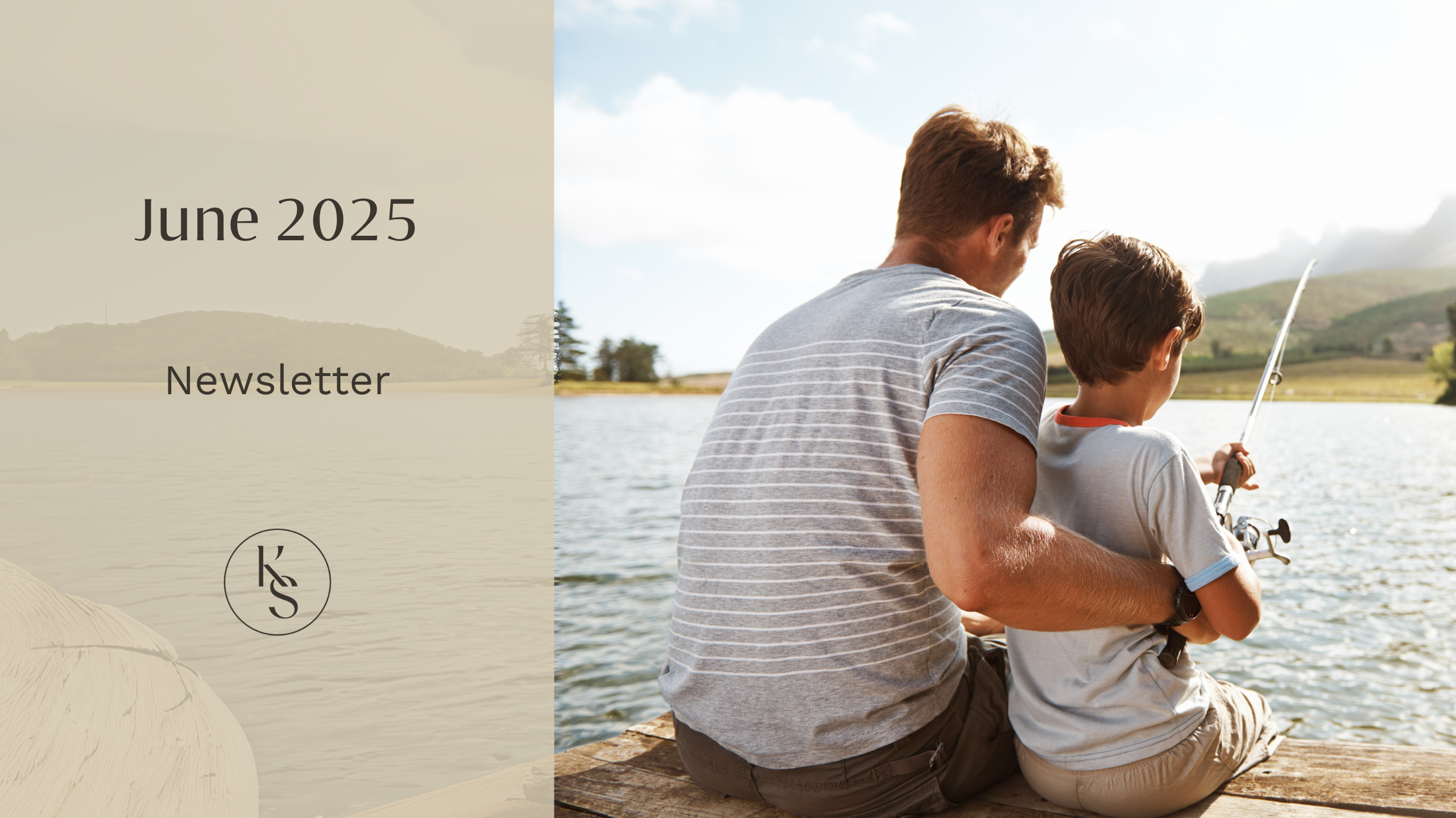 June 2025 Newsletter