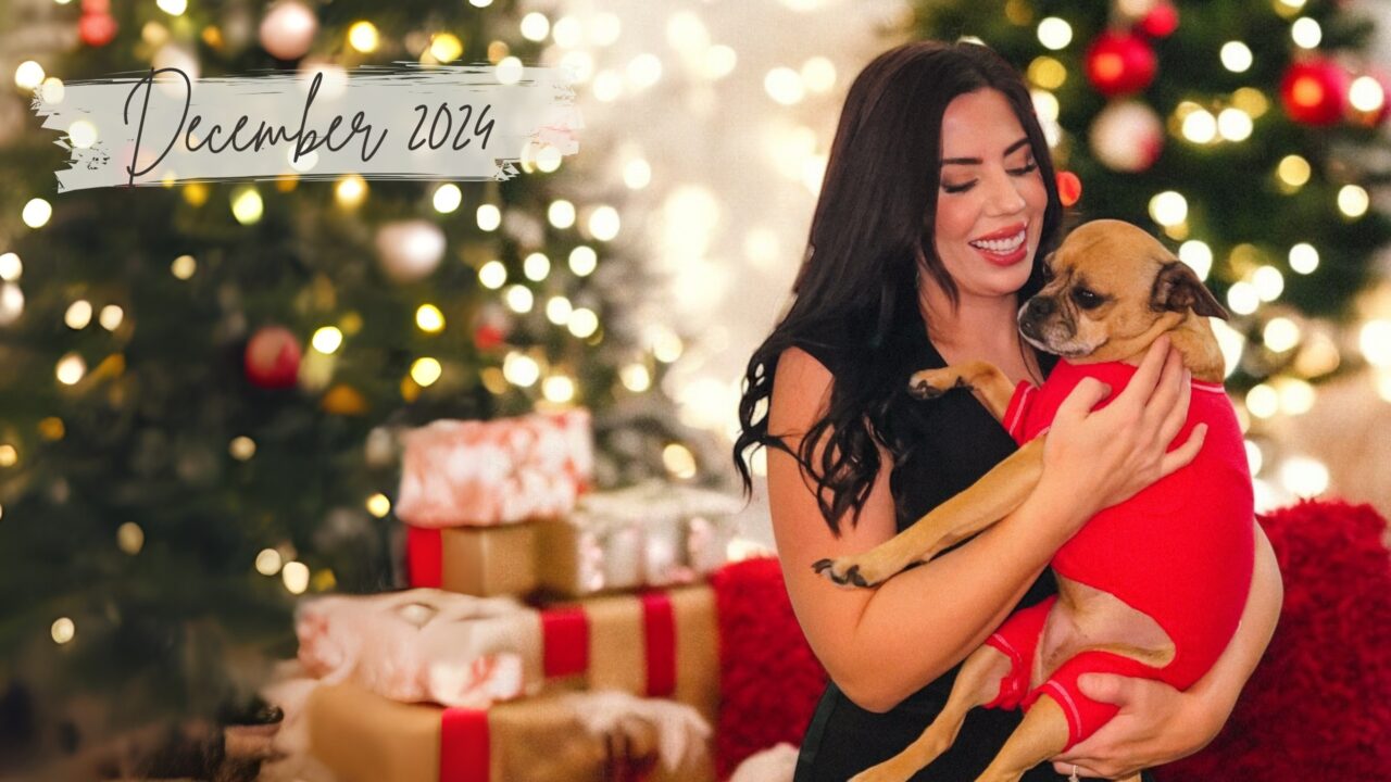December 2024 Newsletter