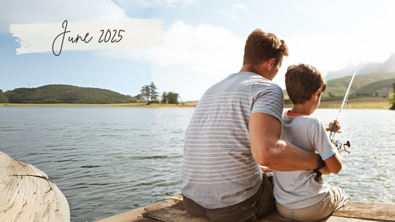 June 2025 Newsletter