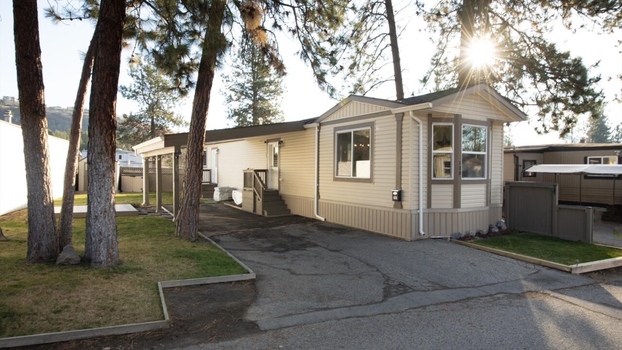 138-1999 Highway 97 S, West Kelowna