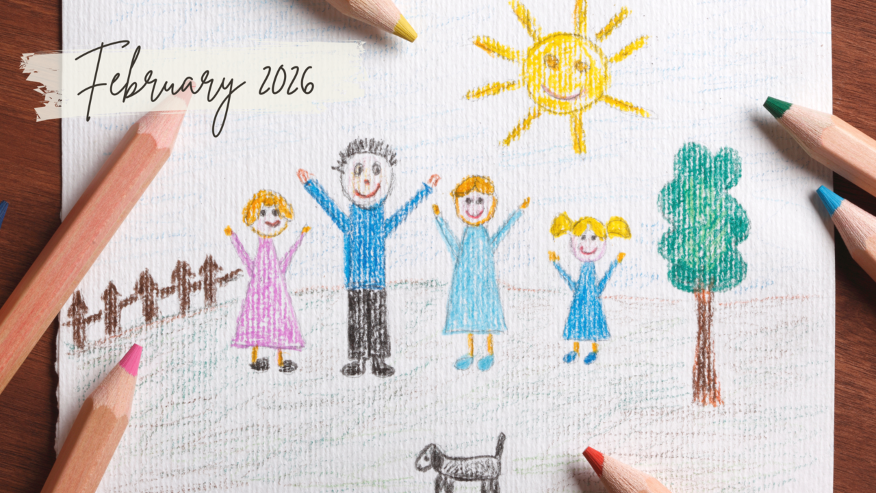 February 2026 Newsletter